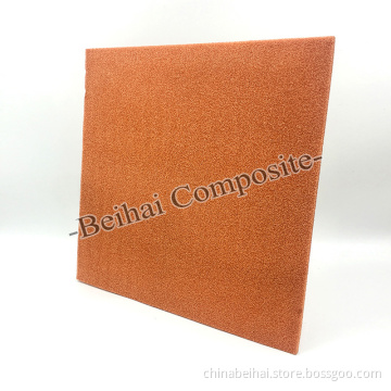 High Porous Copper Foam